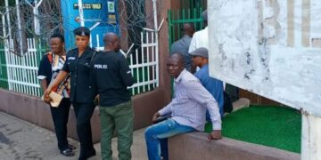 FCT JUAC Shuts Down Amid National Strike by NLC and TUC