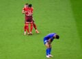 Switzerland Upsets Italy in Euro 2024 Round of 16; Germany Triumphs Over Denmark to Reach Quarter-Finals