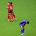 Switzerland Upsets Italy in Euro 2024 Round of 16; Germany Triumphs Over Denmark to Reach Quarter-Finals