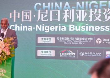 Over 200 Chinese Companies Express Intent to Invest in Nigeria’s Diverse Sectors