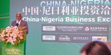 Over 200 Chinese Companies Express Intent to Invest in Nigeria’s Diverse Sectors