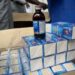 NDLEA Intercepts Massive Codeine Shipment from India