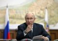 Russia-North Korea Alliance: A New Challenge to Global Stability