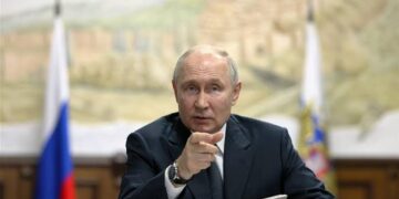 Russia-North Korea Alliance: A New Challenge to Global Stability