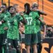 Nigeria’s Super Eagles Drop to 38th in Latest FIFA World Rankings