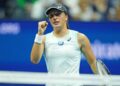 Swiatek Powers Past Gauff to Reach French Open Final, Eyes Third Consecutive Title