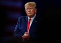 Unrest Looms as Trump Faces Jail Sentence Amid National Tensions