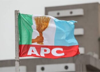 APC Sweeps Yobe Local Elections in a “Surprising” Landslide