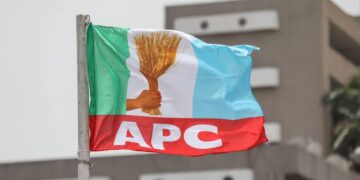 APC Sweeps Yobe Local Elections in a “Surprising” Landslide