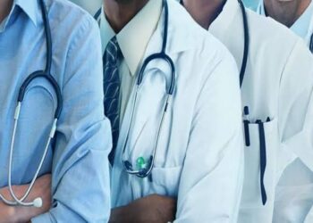 Seven-Day Strike: Oyo Health Workers Demand Better Conditions