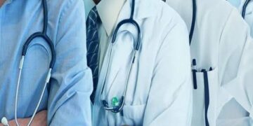 Seven-Day Strike: Oyo Health Workers Demand Better Conditions