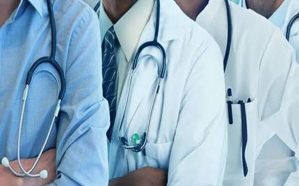 Seven-Day Strike: Oyo Health Workers Demand Better Conditions