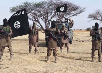 Nigeria Faces Growing Threat As Jihadi Fighters Cross From Benin
