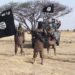 Nigeria Faces Growing Threat As Jihadi Fighters Cross From Benin