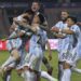 Lautaro Martínez Shines as Argentina Secures Perfect Record at Copa América
