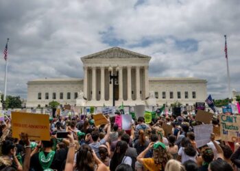 US Supreme Court Overturns Abortion Pill Restrictions