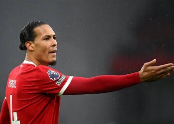 Transfer Talk: Saudi Interest in Van Dijk, Liverpool Eye Ederson, and Barcelona Targets Wirtz