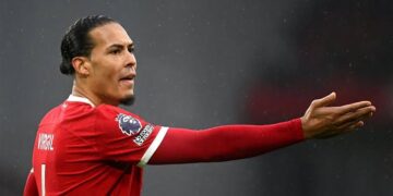 Transfer Talk: Saudi Interest in Van Dijk, Liverpool Eye Ederson, and Barcelona Targets Wirtz