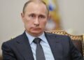 Putin’s Vietnam Visit Strengthens Bilateral Ties