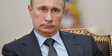 Putin’s Vietnam Visit Strengthens Bilateral Ties