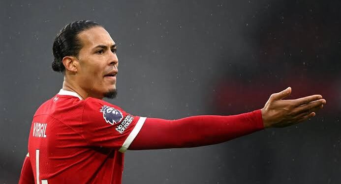 Transfer Talk: Saudi Interest in Van Dijk, Liverpool Eye Ederson, and Barcelona Targets Wirtz