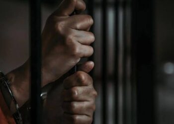 Father Goes To Jail For Raping, Impregnating Underage Daughter