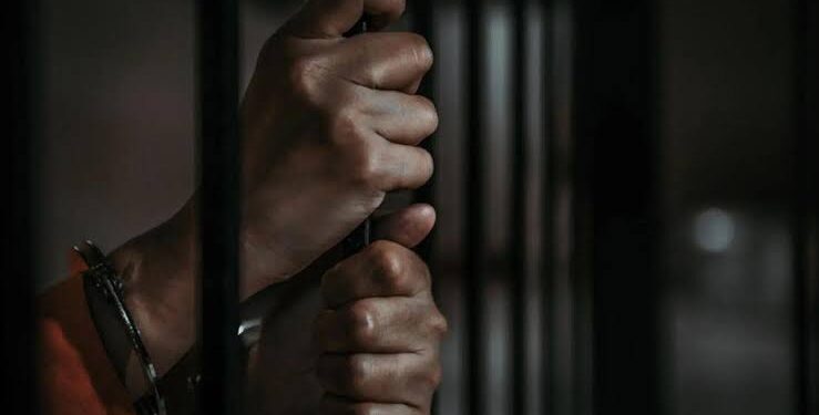 Father Goes To Jail For Raping, Impregnating Underage Daughter