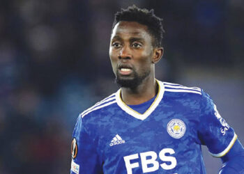 Wilfred Ndidi Returns to Super Eagles, Stresses Unity Ahead of World Cup Qualifiers