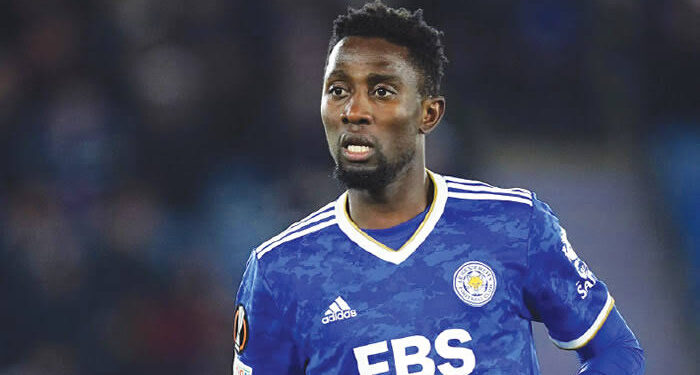 Wilfred Ndidi Returns to Super Eagles, Stresses Unity Ahead of World Cup Qualifiers