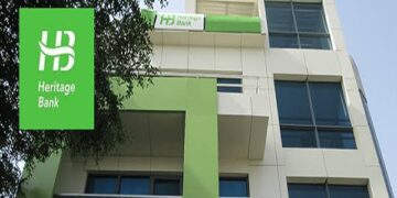 Heritage Bank Calms Concerns: Customer Funds Secure, Say Reps