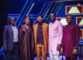 Kennechukwu Aliozoranigbo Bags ₦10 Million on ‘The Pyramid Game Show’