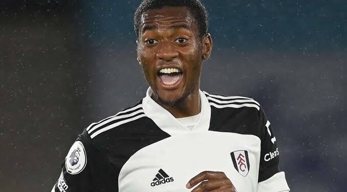 Tosin Adarabioyo Joins Chelsea in First Signing of the Enzo Maresca Era