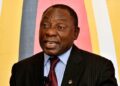 ANC Defiant: Refuses to Ditch Ramaphosa Despite Voter Anger