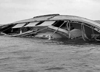 Fatal Boat Disaster Claims Over 80 Lives in DR Congo