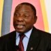 ANC Defiant: Refuses to Ditch Ramaphosa Despite Voter Anger