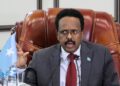 Somalia Requests Slower Withdrawal of Peacekeepers