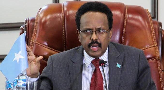 Somalia Requests Slower Withdrawal of Peacekeepers