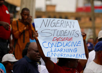 Strike: We don’t Want Another Shut Down of Universities —NANS, Parents Beg FG and Union