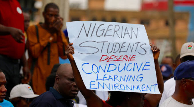 Strike: We don’t Want Another Shut Down of Universities —NANS, Parents Beg FG and Union