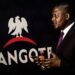 Dangote and others lead equities to a N13.3 trillion gain