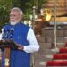 Modi Sworn in for Third Term Amidst Political Shifts in India