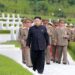Tensions Escalate as North Korean Soldiers Cross into South Korea, Prompting Military Response