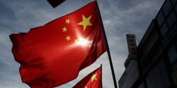 Russia-China Alliance: EU Warns of Global Division