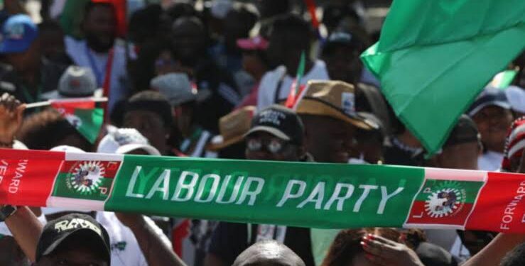 Negotiation or Darkness: Labour Party Slams Government Inaction