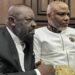 Nnamdi Kanu Requests an Out-Of-Court settlement Over Alleged Terrorism