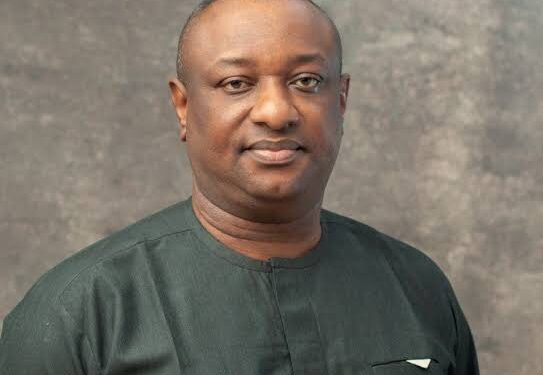 Nigerian Government Tackles Begging and Extortion at International Airports