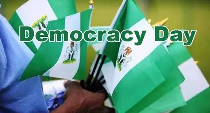 Federal Government Unveils Lavish Democracy Day Events: Who Benefits?