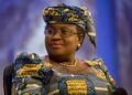 Okonjo-Iweala is a talented woman and a deserving Nigerian ambassador- Tinubu