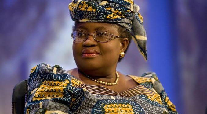 Okonjo-Iweala is a talented woman and a deserving Nigerian ambassador- Tinubu