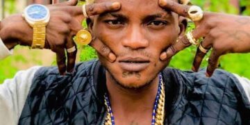 Why I didn’t Quarrel with Davido despite demands for confrontation -Portable